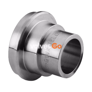 Swagelok 6LV-8-VCR-3S-4TB7P 316L VAR VCR Fitting, Short TBW Gland