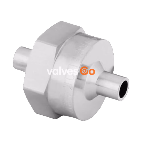 Swagelok 6LV-CW4BW4 316L VAR High Purity Check Valve