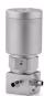 Swagelok 6LVV-DPR11P-C 316L VIM-VAR UHP 2-port diaphragm sealed valve