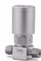 Swagelok 6LVV-DPS4-O UHP diaphragm sealed valve