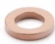 Swagelok CU-4-RG-2 Copper Gasket for 1/4 in. ISO Parallel (Gauge) Thread (RG) Fitting