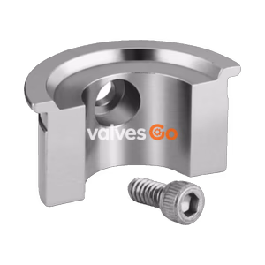 Swagelok CWS-5MWCI-04 Series 5 Micro-Fit Fitting Collet Half