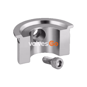 Swagelok CWS-5MWCI-06 Series 5 Micro-Fit Fitting Collet Half