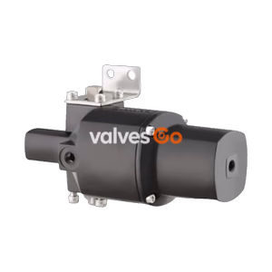 Swagelok MS-133-SR 133 Series Pneumatic Spring Return Actuator
