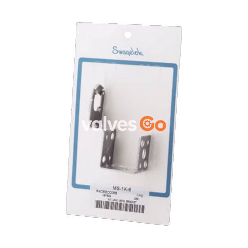 Swagelok MS-1K-6 Mounting Bracket Kit