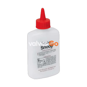 Swagelok MS-SNOOP-2OZ Snoop® Liquid Leak Detector, 2 oz. (59 mL)