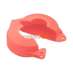 Swagelok MS-VL-S-1 Polypropylene Valve Lockout