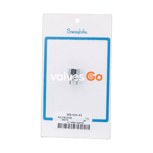 Swagelok MS-WK-43 Packing Adjustment Tool for 43 Series Ball Valve