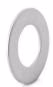 Swagelok NI-16-VCR-2 Nickel VCR face seal gasket appearance