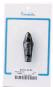 Swagelok NY-5K-43GLL-RD red nylon latch lock handle kit for 43G series ball valve