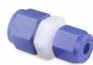 Swagelok PFA-420-6-2 PFA tube fitting reducing union