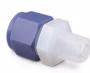 Swagelok PFA-820-1-8 PFA tube fitting male connector