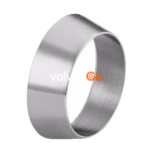 Swagelok SS-1013-1 Front Ferrule, 316 Stainless Steel, 5/8 in. Tube Fitting