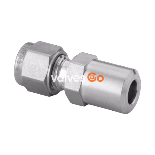 Сважлок Swagelok SS-10M0-1-8W Трубный фитинг, штекерный разъем, 10 мм OD x 1/2 in. приварка