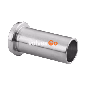 Swagelok SS-12-VCR-3 316 Stainless Steel VCR Face Seal Fitting, Socket Weld Gland