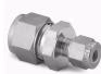 Swagelok SS-14M0-6-8 stainless steel tube fitting union
