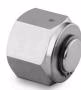 Swagelok SS-16-VCR-CP 316 Stainless Steel VCR Face Seal Fitting Cap