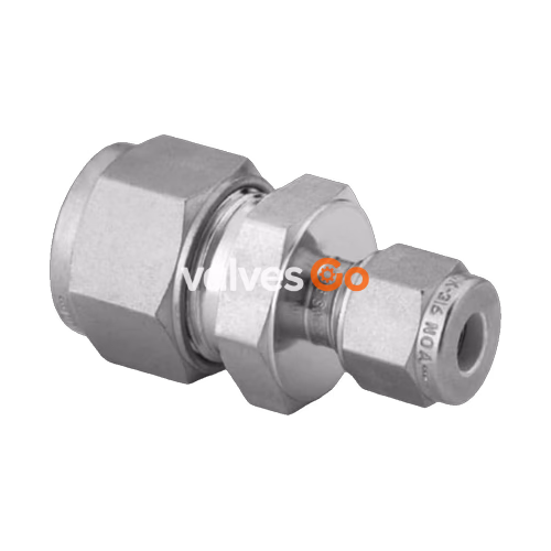 Сважлок Swagelok SS-20M0-6-12 Трубный фитинг из нержавеющей стали, соединительная муфта, 20 мм x 3/4 дюйма