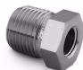 Swagelok SS-24-RB-16 straight reducing bushing pipe fitting