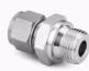 Swagelok SS-25M0-1-12RS male connector tube fitting