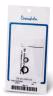 Swagelok SS-3K-CH8-VI fluorocarbon FKM seal kit for CH8 series poppet check valve