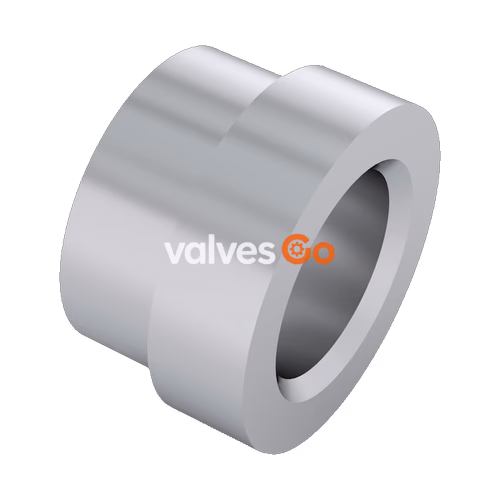 Swagelok SS-4-UTS Stainless Steel Ultra-Torr Vacuum Fitting, Sleeve, 1/4 in. Tube OD