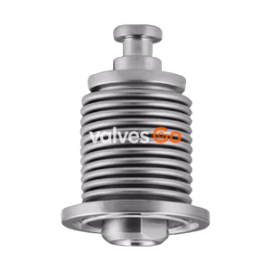 Swagelok SS-4BK-K1 Bellows Kit for 4BG, 4BK and 4BKT Series Valves