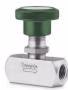 Swagelok SS-4H4 stainless steel bellows sealed valve