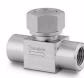 Swagelok SS-58F8 stainless steel lift check valve
