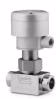 Swagelok SS-6BK-TW-1C stainless steel bellows-sealed valve