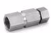 Swagelok SS-6FK0-7-4 medium-pressure tube fitting female connector