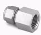 Swagelok SS-6M0-7-8 stainless steel female connector tube fitting