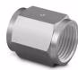 Swagelok SS-8-VCR-CG straight union face seal fitting