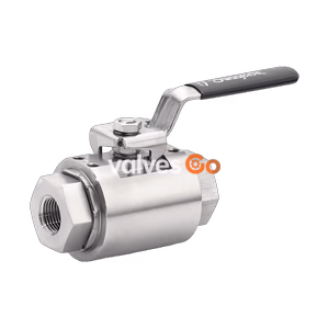 世伟洛克 Swagelok SS-8GBS8 通用 GB 系列球阀，316不锈钢，1/2 in. 世伟洛克卡套管接头