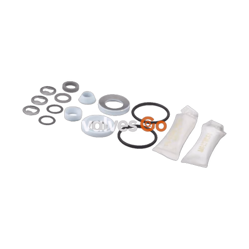 Swagelok SS-91K-A63T Seal Kit for A63T Series