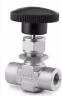 Swagelok SS-ORF2 integral bonnet needle valve