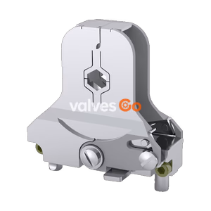 Swagelok SWS-4MFB-04 Welding System Series 4 Fixture, 1/4 in.