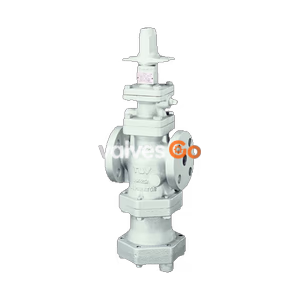 TLV A-COS-10 Pressure Reducing Valve for Air