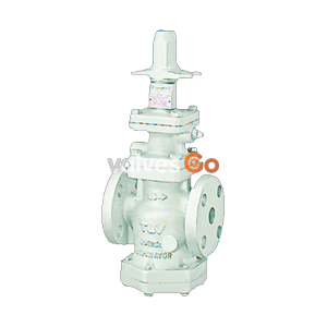 TLV A-COSR-10 Air Pressure Reducing Valve