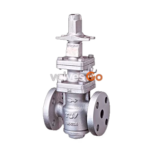 TLV COSR-3 / COSR-16 Steam Pressure Reducing Valve