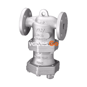 TLV DC3S 旋流式汽水分离器