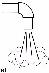TLV FJ32-B QuickTrap® 新鲜蒸汽泄漏异常
