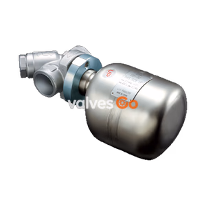 TLV FS5 QuickTrap® FS5 / FS5H QuickTrap® Free Float Steam Trap