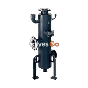 TLV FV-200 Flash Vessel