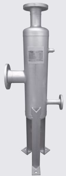 TLV FV-200 PED 2014/68/EU classification table