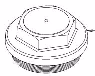 TLV LV13L exploded view and parts