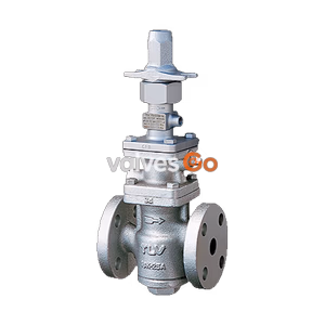 TLV PN-COSR-16 Pneumatic Control Valve for Steam