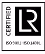 TLV PN-COSR-16 product exterior