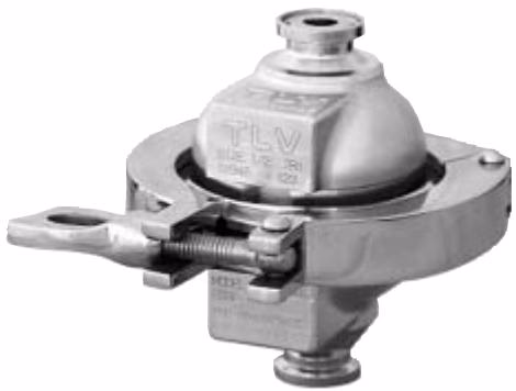 ТЛВ TLV SS3-E / SS3-P / SS3-EP фото продукта