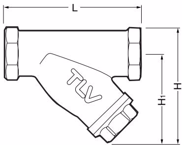 TLV Y3 dimensions